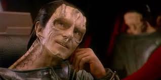 All 6 Star Trek Characters Played By DS9's Marc Alaimo