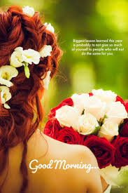 To you, my love, i say good morning. 28 Inspirational Good Morning Quotes And Wishes With Beautiful Images Tailpic