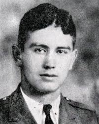 Dave Tamlin Faulkner (1912-1991)