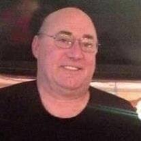 Danny Haley Obituary