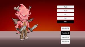 2d Character Pack 10 Characters Pack Character Characters 2d Character Character Layout Design Inspiration