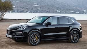Smucarski Opoziv Porsche Cayenne I Macan Porsche Porsche Cayenne Cars Motorcycles