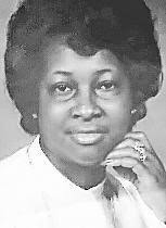 DOLLIE WILLIAMS Obituary (2017)