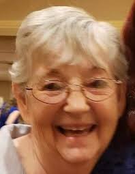 Lois Jean Updyke Obituary