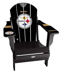 Pittsburgh Steelers Custom Sports Chair Mycustomsportschair Com Mycustomsportschair Sport Chair Pittsburgh Steelers Steelers