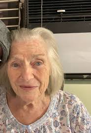 So very sorry to hear the news of the sad passing of Miss Smith she was a  great teacher