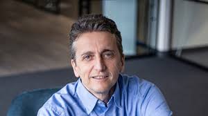 Attila Vig, HR Director, Kifli.hu