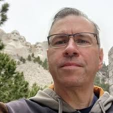 Paul Durst (@PaulGDurst)