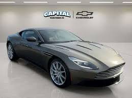 Image result for Magnetic Silver 2017 Aston Martin