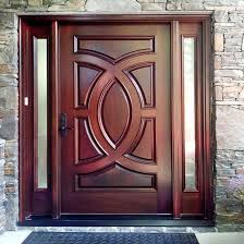 Shop with afterpay on eligible items. China Home House Exterior Modern Door Design Double Solid Wood Front Doors For Sale China Front Wood Door Entry Wood Door