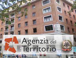 Abbonamento banca dati (agenzia del territorio) torna al listino. Agenzia Territorio Catasto Visure Catastali Online