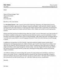 Specify when you would like to receive the paper from your writer. Teaching Cover Letter Examples Cover Letter Sample Fresh Graduate Application For Teachers Teacher Wikiresume Com