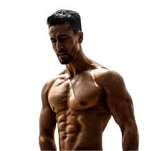 Bollywood Actor Png Download 2020 Your Png Png Images Background Stock Six Pack Body Bollywood Actors Tiger Shroff
