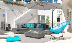 Cool Living Gartenmobel Sets Anbau Haus Hausfassade