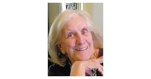 Gloria Butcher Obituary (1935