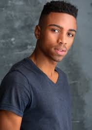 Ronald Epps Fan Casting