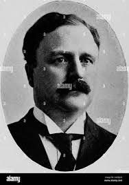 Frederick Parsons's Instagram, Twitter & Facebook