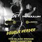 Flint Fire + Pretendulum [Prodigy / Pendulum tributes] event image