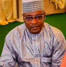 Bamanga Kawuyo Razee