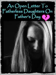 Joseph on march 19, which celebrates joseph of. An Open Letter To Fatherless Daughters On Father S Day Kiddie Matters