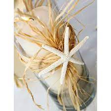 Crafts Beach Centerpieces Beach Themed Party Diy Beach Wedding