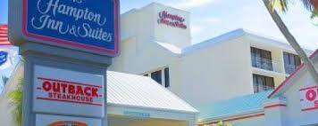 Built in 2008, the hotel features 102 spacious, clean, and comfortable rooms along with suites. Hampton Inn Suites Islamorada Hotel In Islamorada Florida Cheap Hotel Price
