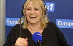 C'est le départ le plus symbolique d'europe 1. Julie Leclerc Viree D Europe 1 Apres 50 Ans De Radio