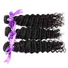 The hair extensions can be colored and styled to your desired look. China Brazilian Kinky Curly Virgin Hair 3 Pcs Lot Afro Kinky Curly Hair Bundles Deal Brazilian Jerry Curl Human Hair Extension China Jet Black Brazilian Hair And Remy Virgin Brazilian Hair Price