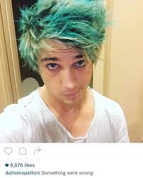 What Happens When You Leave Your Blond Hair Dye In Too Long Dyed Hair Beauty Hair