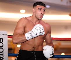Love island 2019 cast member and brother of boxer tyson fury. Tommy Fury Feared He D Become A Washed Out Reality Tv Star After Love Island And Happy To Swap Fake Life For Boxing