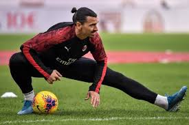 Son olarak lebron james'in i̇sveçli golcüye verdiği cevap gündem yarattı. Ibrahimovic Extends Ac Milan Contract For 2020 21 Season Sports The Jakarta Post