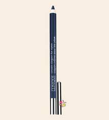 Clinique Cream Shaper For Eyes Goz Kalemi 110 Deep Cobalt Koyu Lacivert Goz Kalemi Kahverengi Gumus