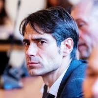 Joaquín Crespo Martín Email & Phone Number