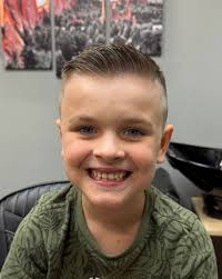 Expert Beard Trims at Rocky Mountain Barbershop