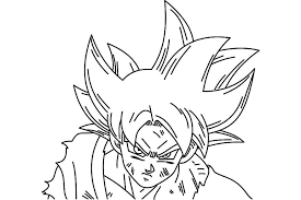 Check spelling or type a new query. Line Draw Goku Ultra Instinct Ultra Instinct Ultra Instinct Goku Art Sketch Artist Drawing Warrior Pikist