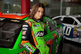 In both cases, she was able to walk away. Danica Patrick S True Loves Wsj