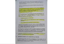 También puede descargar telenovelas a su pc. Fab Transformo El Avion Ambulancia Que Se Vio Hace Poco Trasladando A Evo Morales El Deber