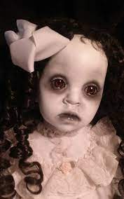 Pin On Slightly Wicked Dolls