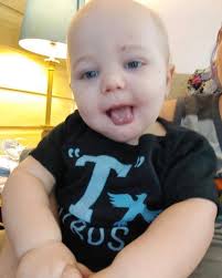 1000-lb Sisters: Baby Gage's Adorable Photo Album