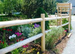 See more ideas about split rail fence, dream garden, rail fence. Post Rail Fencing Nova Tree