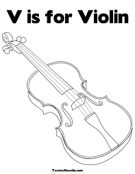 Find & download the most popular violin vectors on freepik free for commercial use high quality images made for creative projects. Coloring Pages Of The Violin