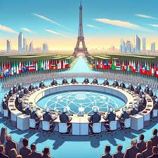 U.S. Excludes AI Safety Experts at Paris AI Summit: Policy Shift Sparks  Debate | AI News