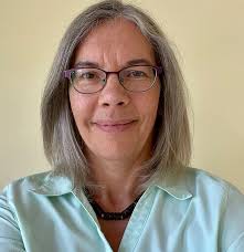 Jill Drew — Sharon Connect Internet Task Force