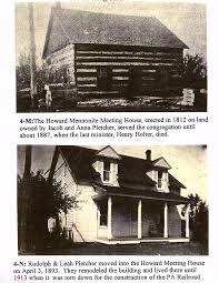 Henry Neff Holter (1827-1887)