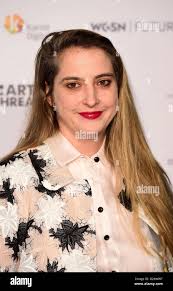 Showbiz daisy hi-res stock photography and images