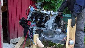More images for nsu prinz engine » Nsu 1000 Engine Mootor I Youtube
