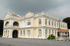 Secapramana Penang British Colonial Colonial Architecture Architecture