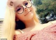 Ashlin Eleanor Baker Obituary (2007