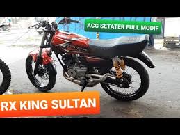 Vega r pacar تحميل واستماع mp3 mp4 Modif Rx King Acg Setater Sultan Youtube