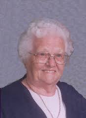 Frieda M. Geitzenauer Obituary